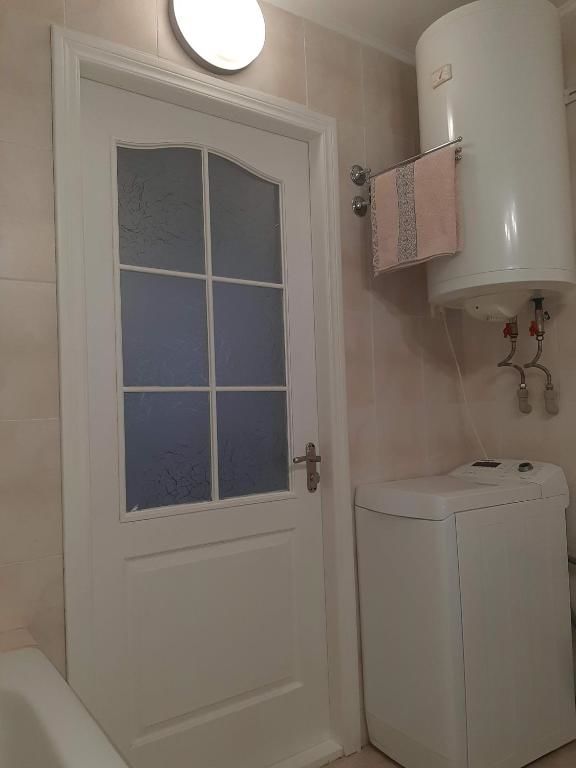 Апартаменты Апартаменты с 2-мя спальнями Одесса