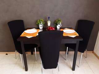 Апартаменты Апартаменты с 2-мя спальнями Одесса Апартаменты с 2 спальнями-1