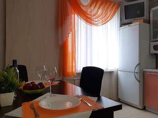 Апартаменты Апартаменты с 2-мя спальнями Одесса Апартаменты с 2 спальнями-2