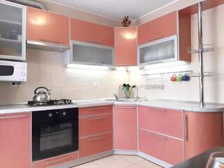 Апартаменты Апартаменты с 2-мя спальнями Одесса Апартаменты с 2 спальнями-35