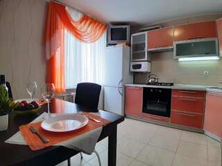 Апартаменты Апартаменты с 2-мя спальнями Одесса Апартаменты с 2 спальнями-38