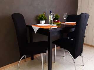 Апартаменты Апартаменты с 2-мя спальнями Одесса Апартаменты с 2 спальнями-4