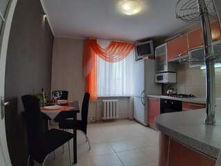 Апартаменты Апартаменты с 2-мя спальнями Одесса Апартаменты с 2 спальнями-41