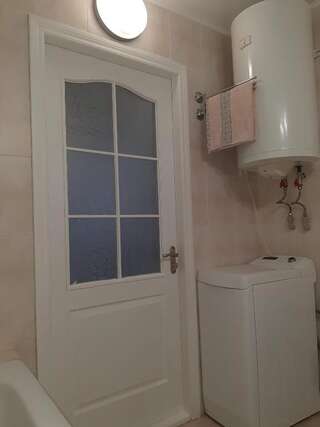 Апартаменты Апартаменты с 2-мя спальнями Одесса Апартаменты с 2 спальнями-46