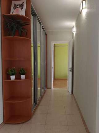 Апартаменты Апартаменты с 2-мя спальнями Одесса Апартаменты с 2 спальнями-47