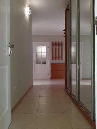 Апартаменты Апартаменты с 2-мя спальнями Одесса Апартаменты с 2 спальнями-49