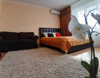 Апартаменты Апартаменты с 2-мя спальнями Одесса Апартаменты с 2 спальнями-5