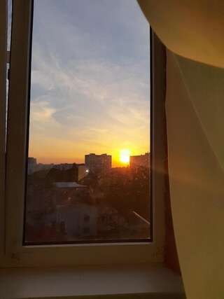 Апартаменты Апартаменты с 2-мя спальнями Одесса Апартаменты с 2 спальнями-60