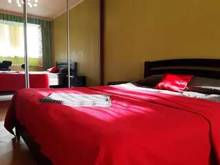 Апартаменты Апартаменты с 2-мя спальнями Одесса Апартаменты с 2 спальнями-61