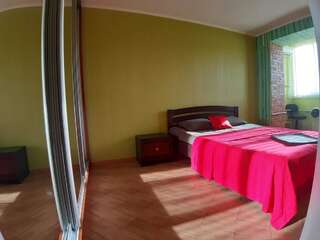 Апартаменты Апартаменты с 2-мя спальнями Одесса Апартаменты с 2 спальнями-7