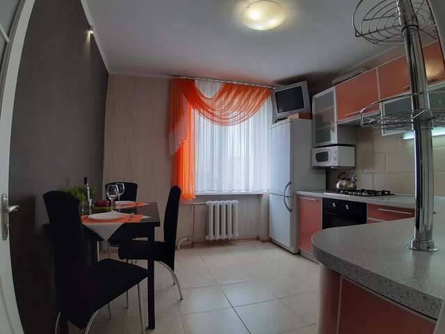 Апартаменты Апартаменты с 2-мя спальнями Одесса-18