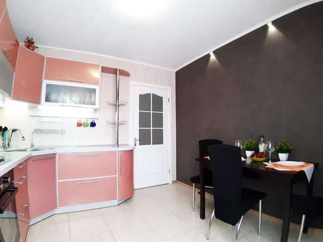 Апартаменты Апартаменты с 2-мя спальнями Одесса-39