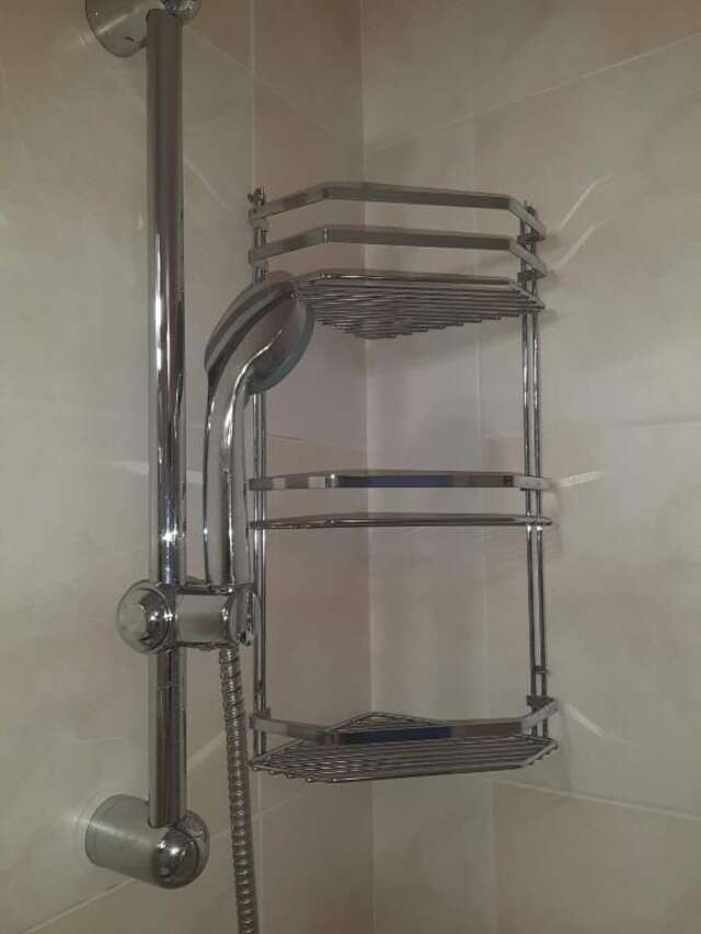 Апартаменты Апартаменты с 2-мя спальнями Одесса-44