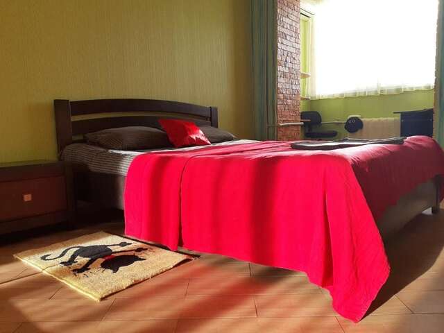 Апартаменты Апартаменты с 2-мя спальнями Одесса-60